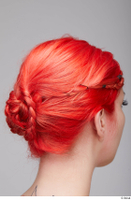  Groom references Lady Winters  003 braided hair head red long hair 0010.jpg